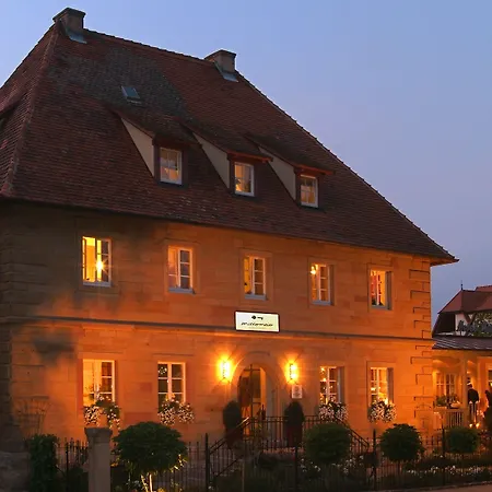 Villa Mittermeier, Hotellerie&Restaurant-3